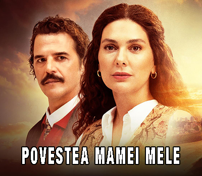 Povestea mamei mele