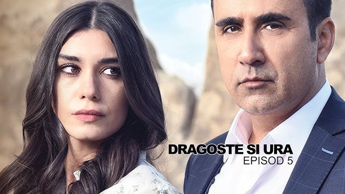 dragoste si ura