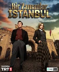 A fost odatฤ รฎn Istanbul