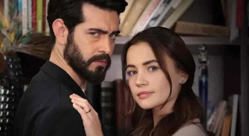 Flori รnsรขngerate TV