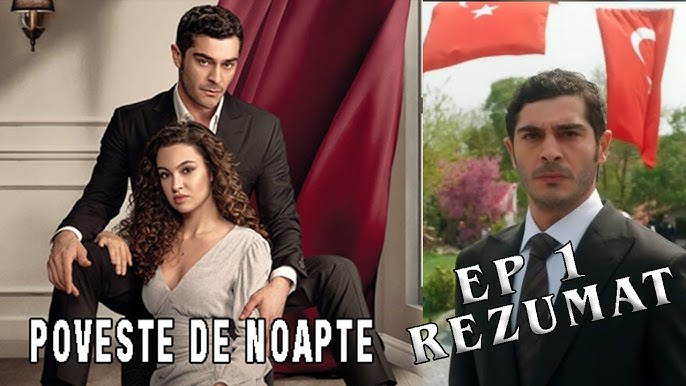 Poveste de noapte