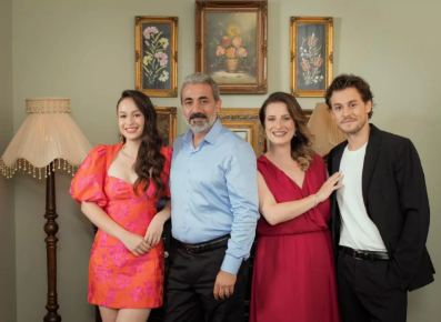 Viaศa care ne uneศte