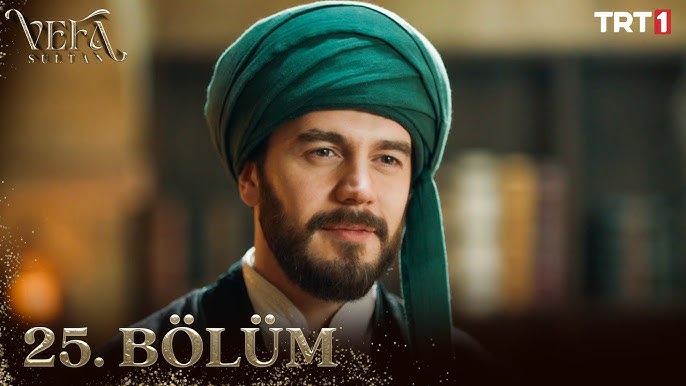 vefa sultan